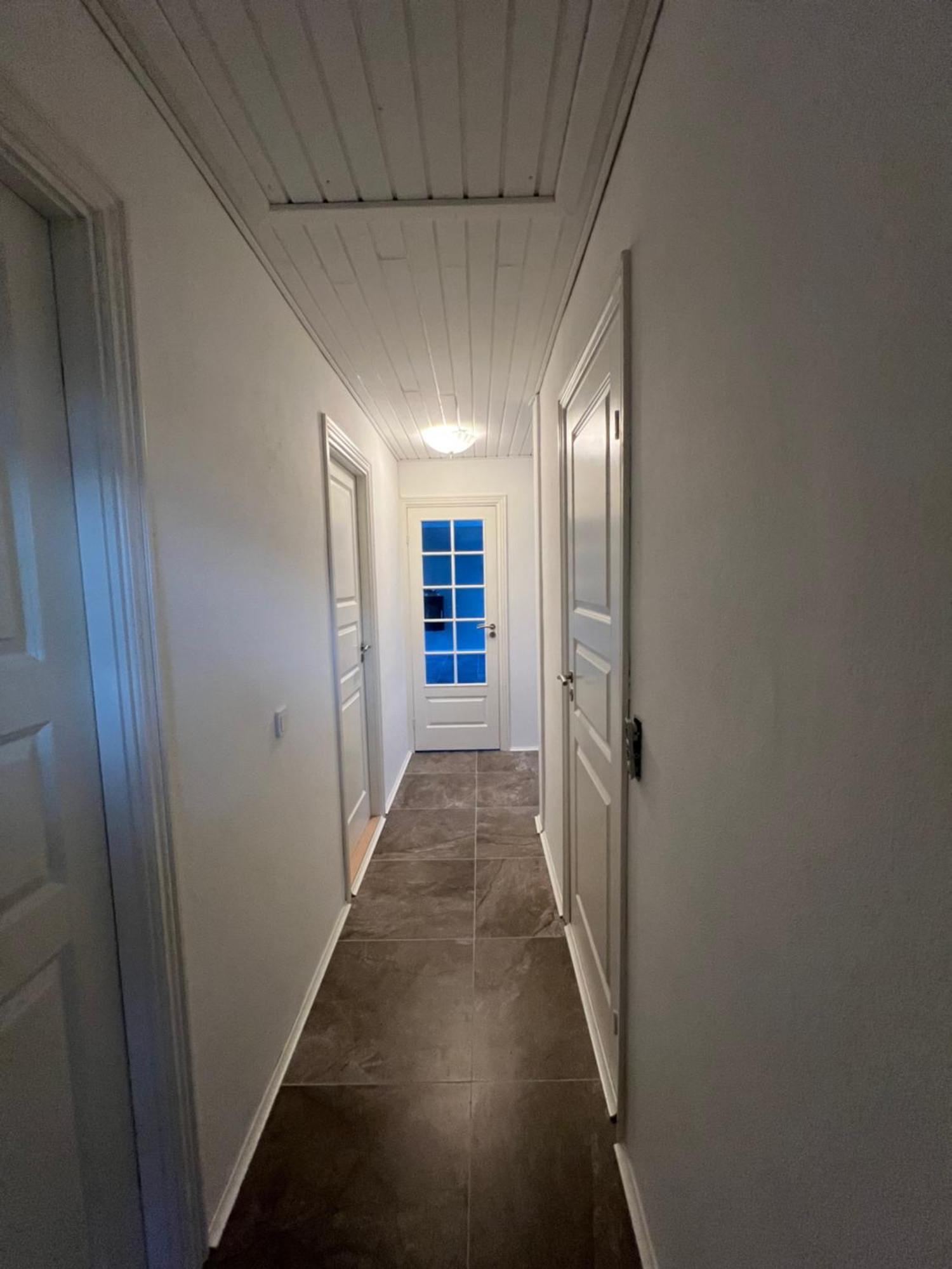 Sea View House - All Year Round Frorup المظهر الخارجي الصورة